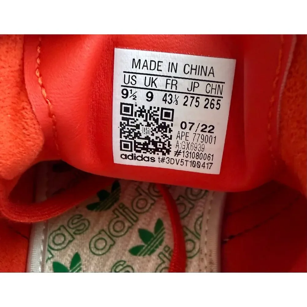 adidas these tobacco
